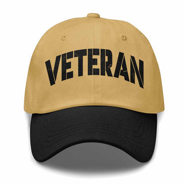 Oath Never Ends Hat