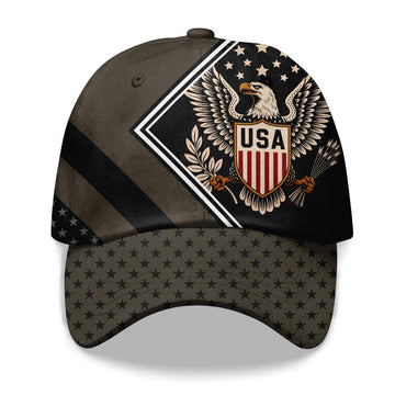 Land Of The Free Hat