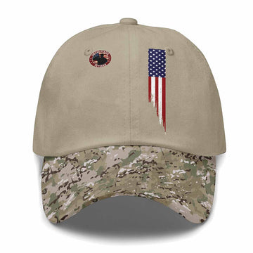 There’s A Bunch Of Us OLD MEN Hat