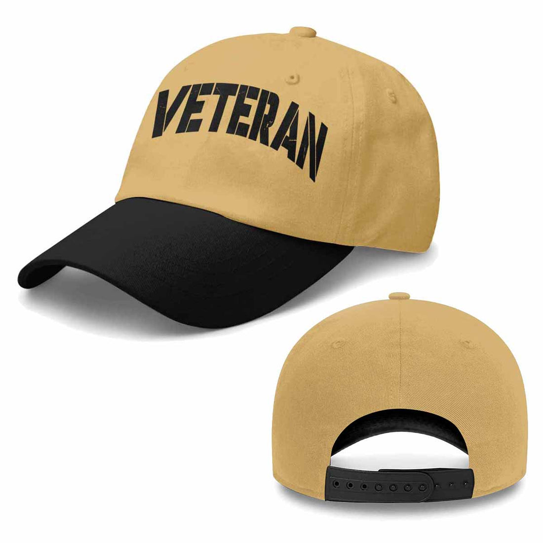 Oath Never Ends Hat