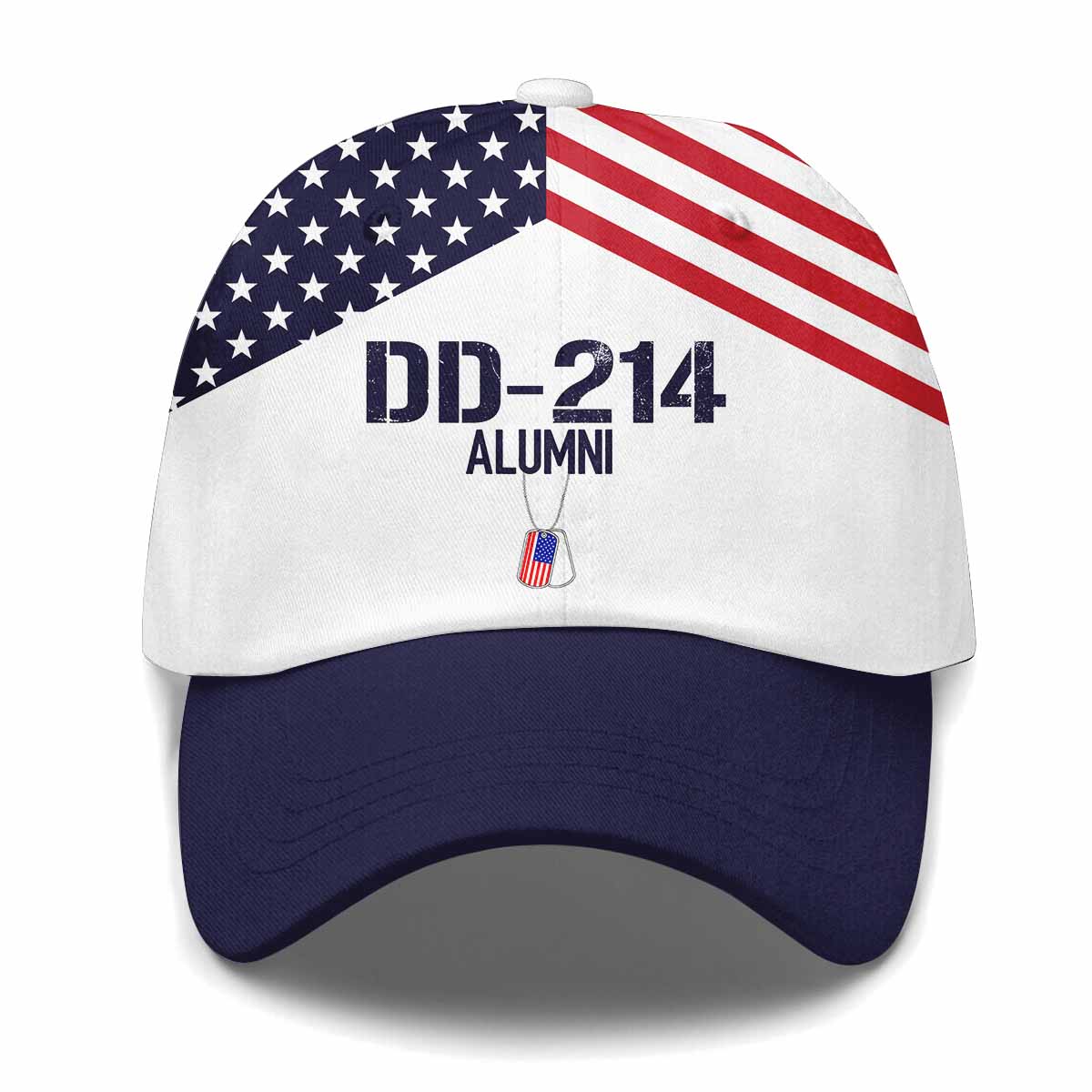 DD-214 Alumni Hat
