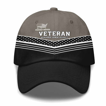 I Am Not A Hero Hat
