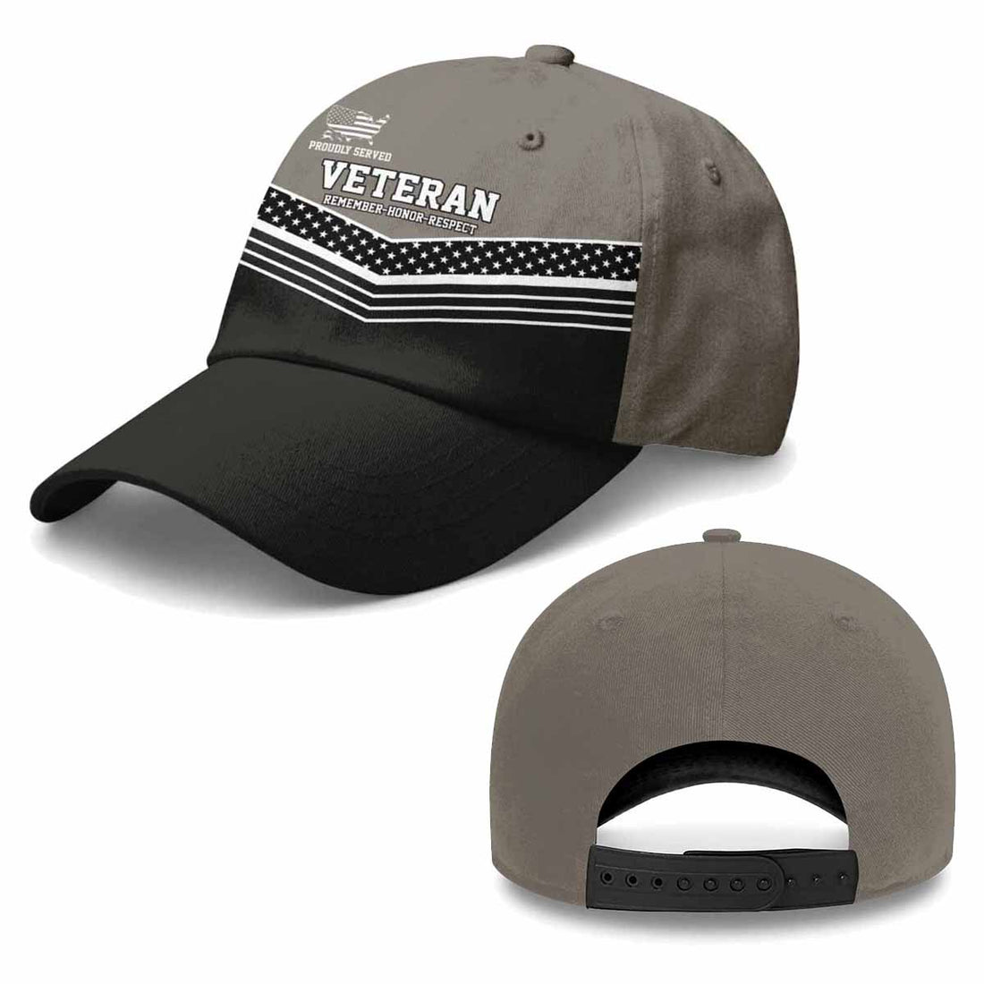 I Am Not A Hero Hat