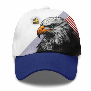 My Uniform May Be Gone Hat