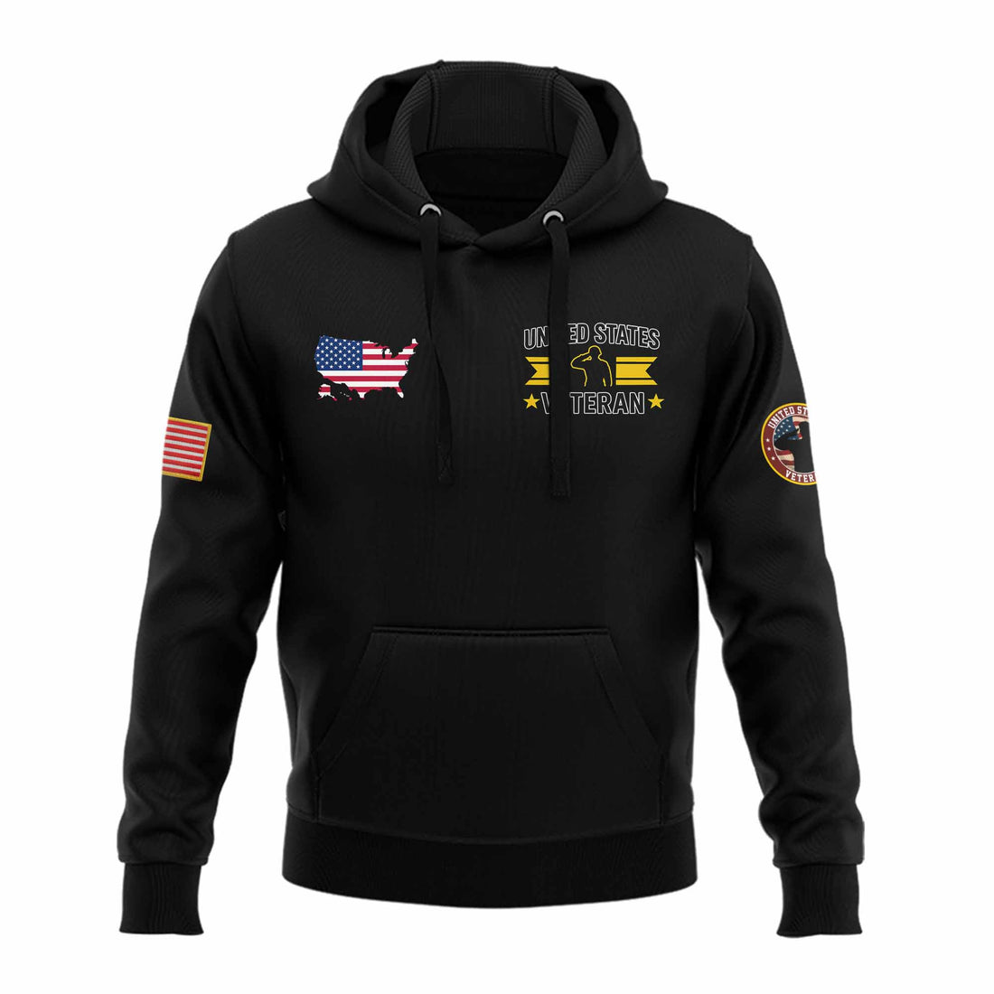 Death Smiles At Us All Hoodie
