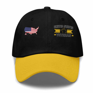Death Smiles At Us All Hat