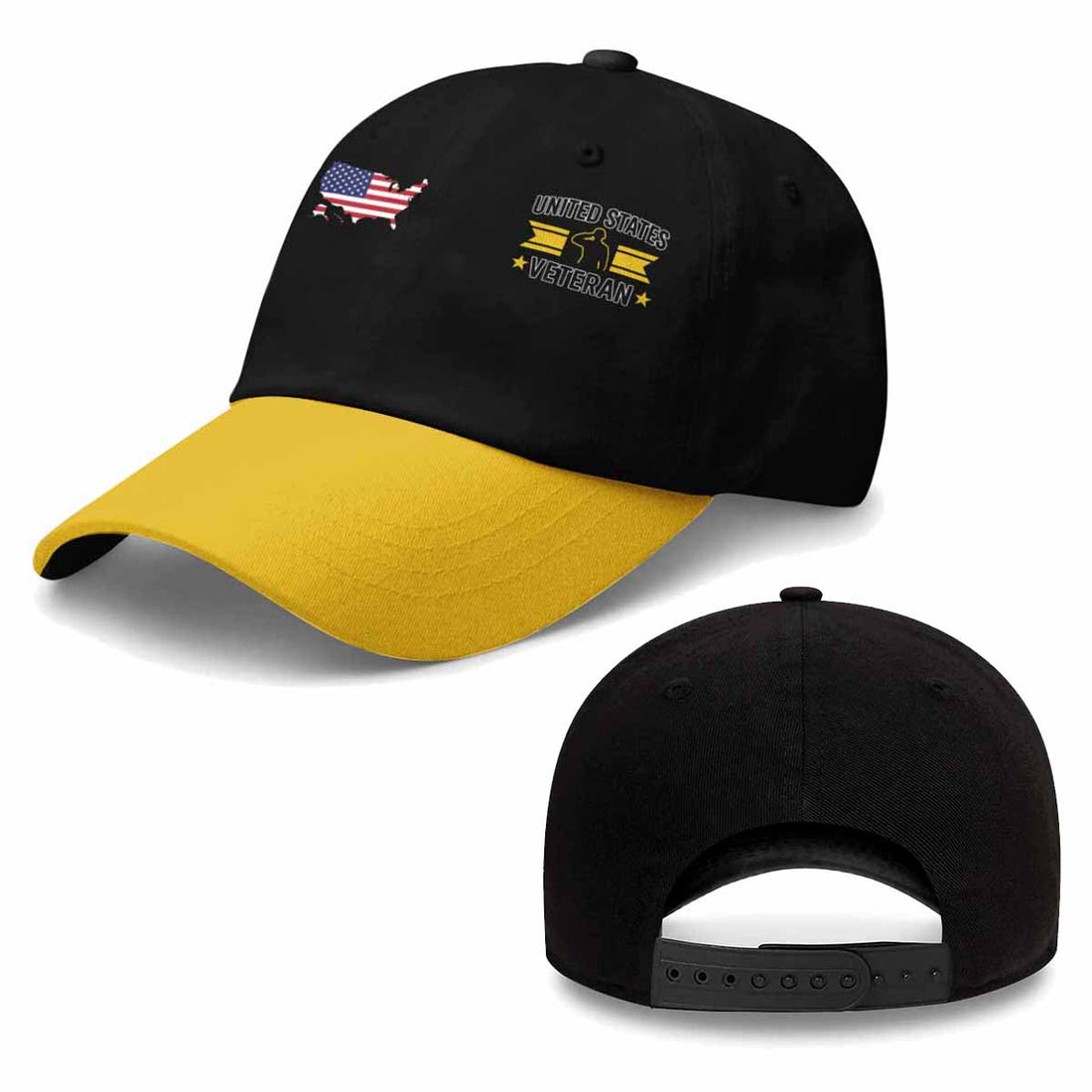Death Smiles At Us All Hat