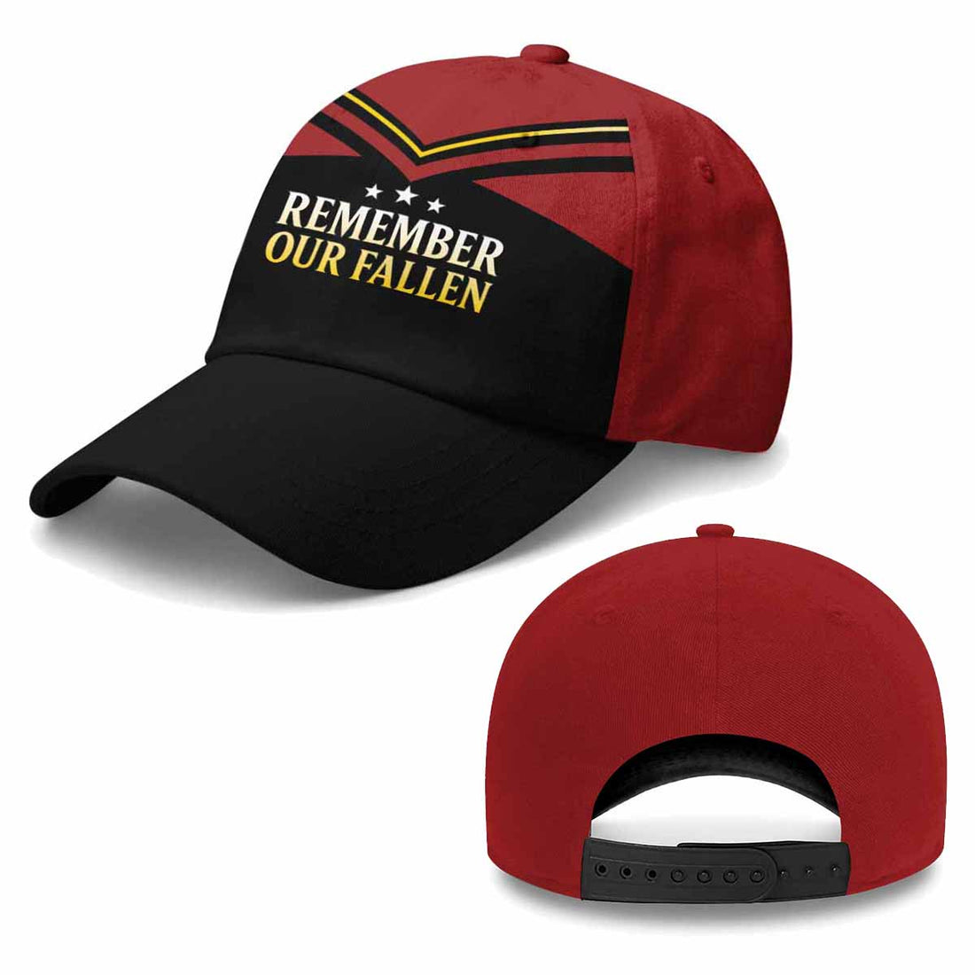 We Own Them All Hat