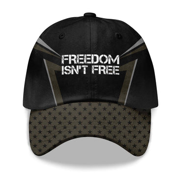 I Will Fight For America Hat
