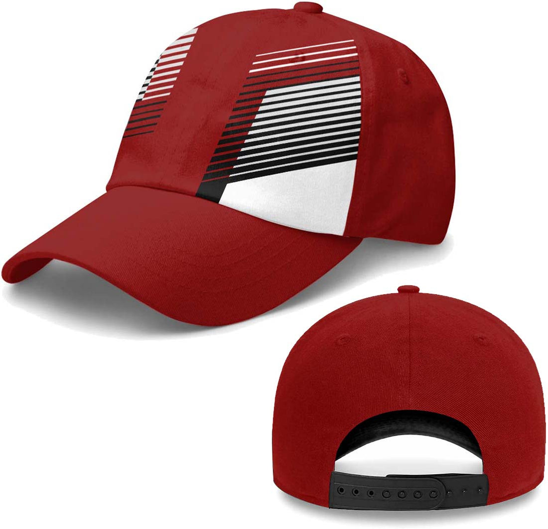 Honorably Discharged Hat