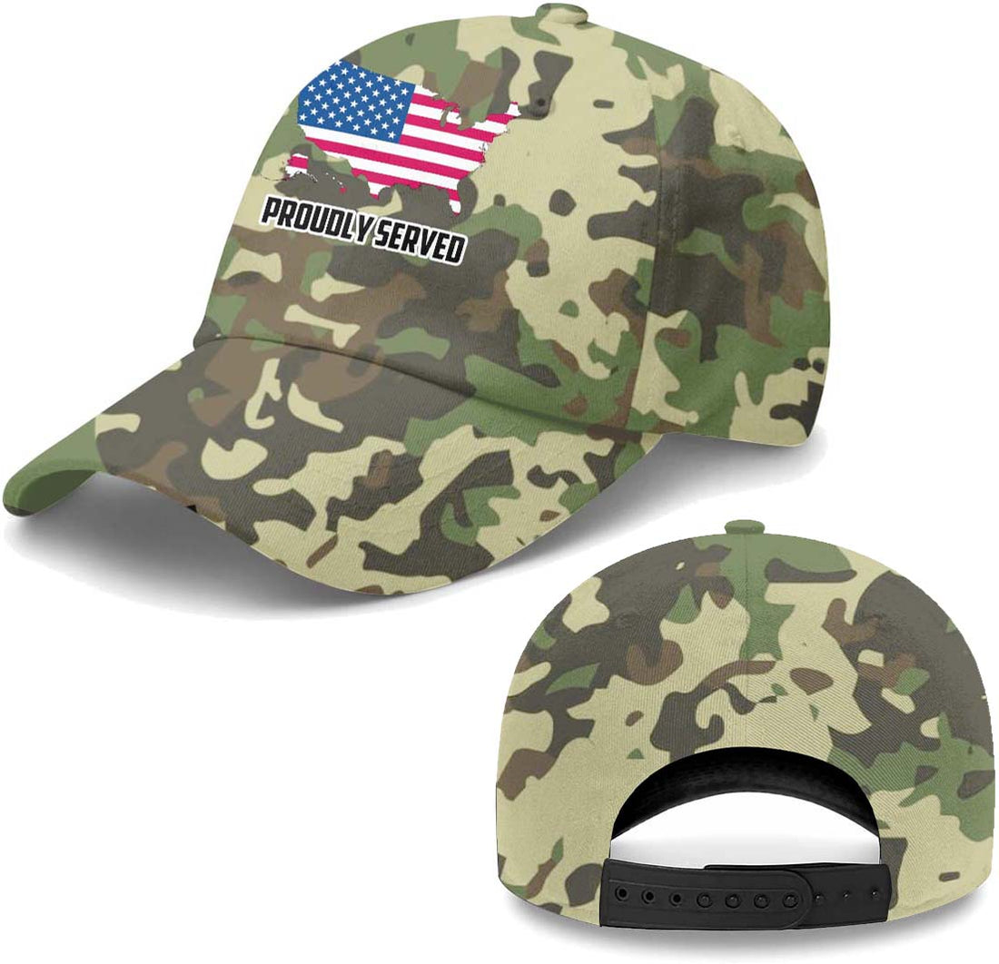 I Regret Nothing Hat