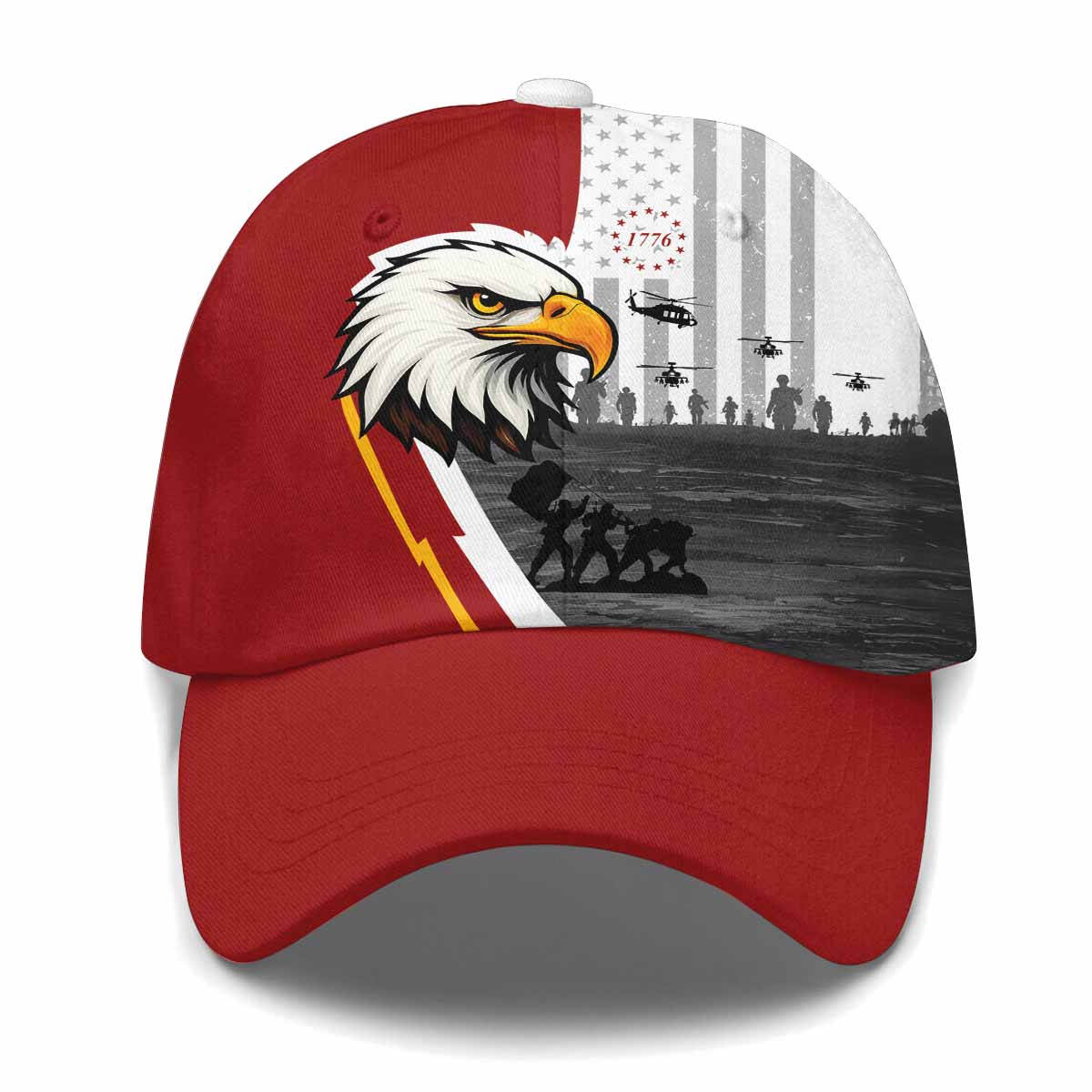 I Walked The Walk Hat