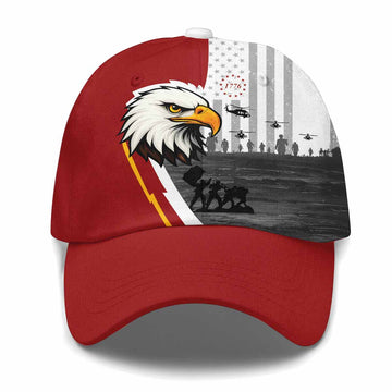 I Walked The Walk Hat