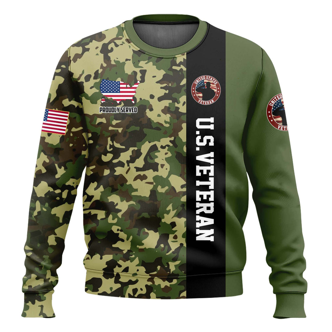 I Regret Nothing Sweater