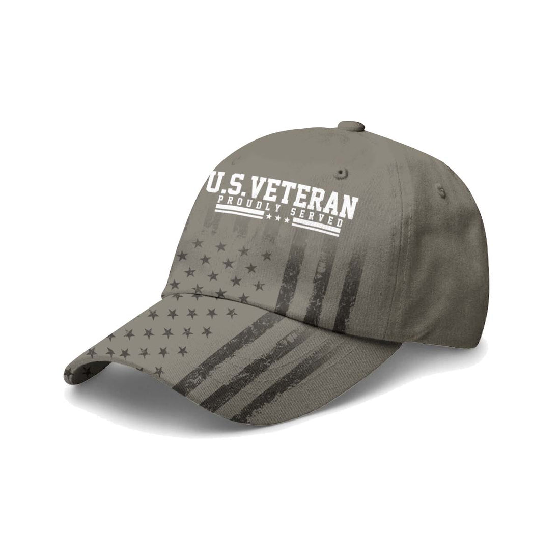I'm Veteran Hat