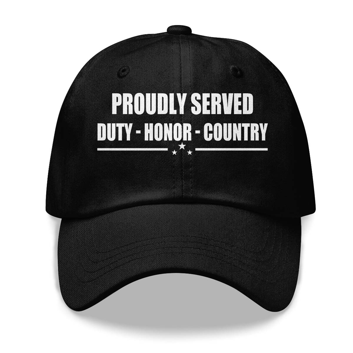 Those Who Ask Will Never Know Hat