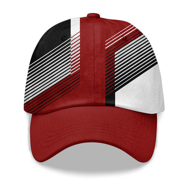 Honorably Discharged Hat
