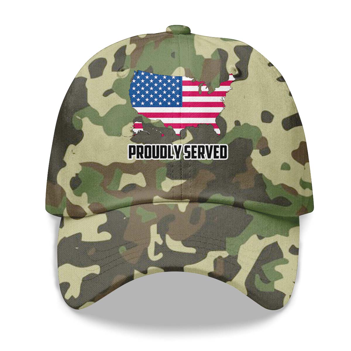 I Regret Nothing Hat