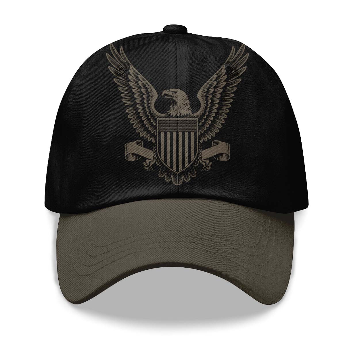 DD - 214 Proudly Served Hat