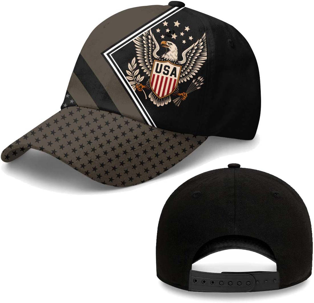 Land Of The Free Hat