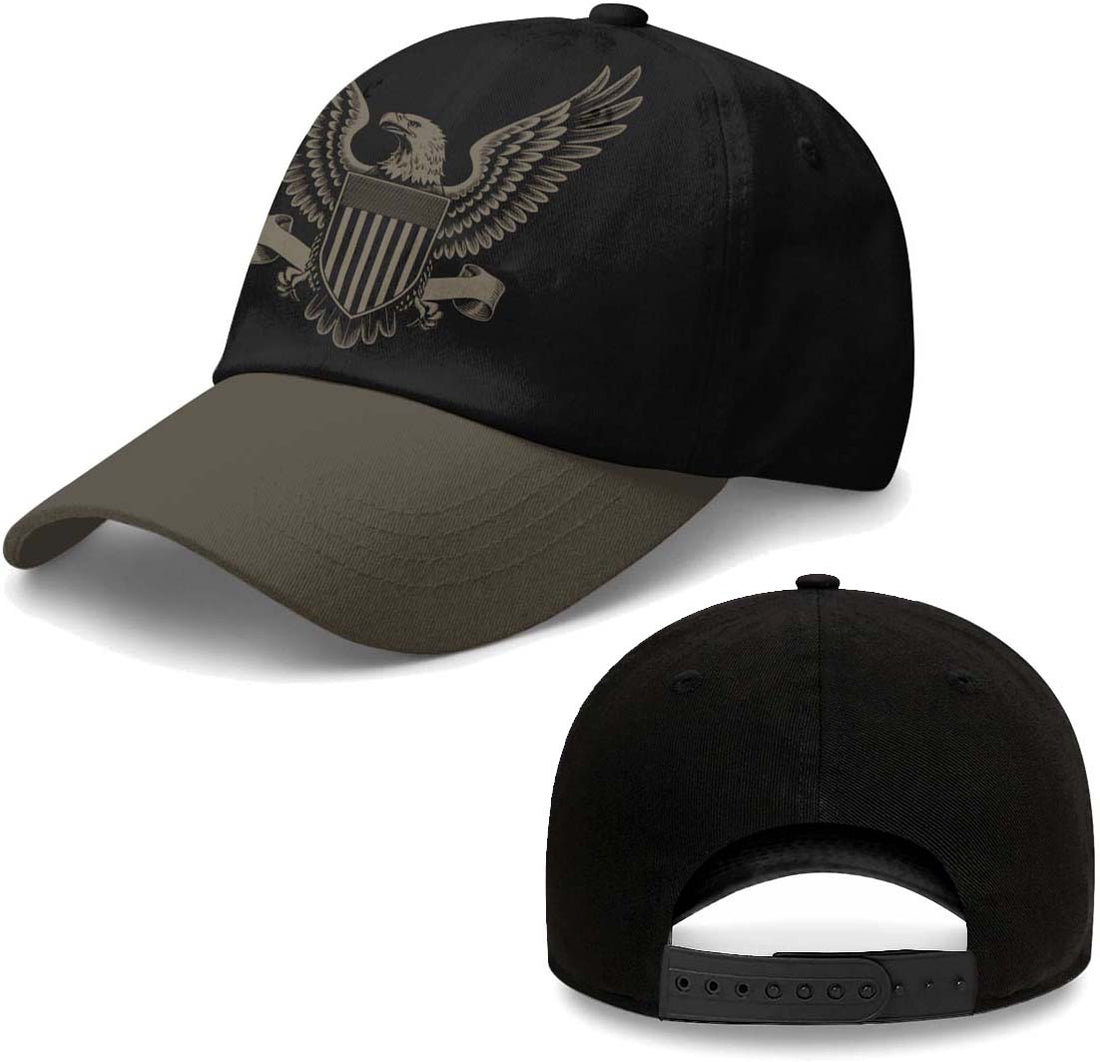 DD - 214 Proudly Served Hat