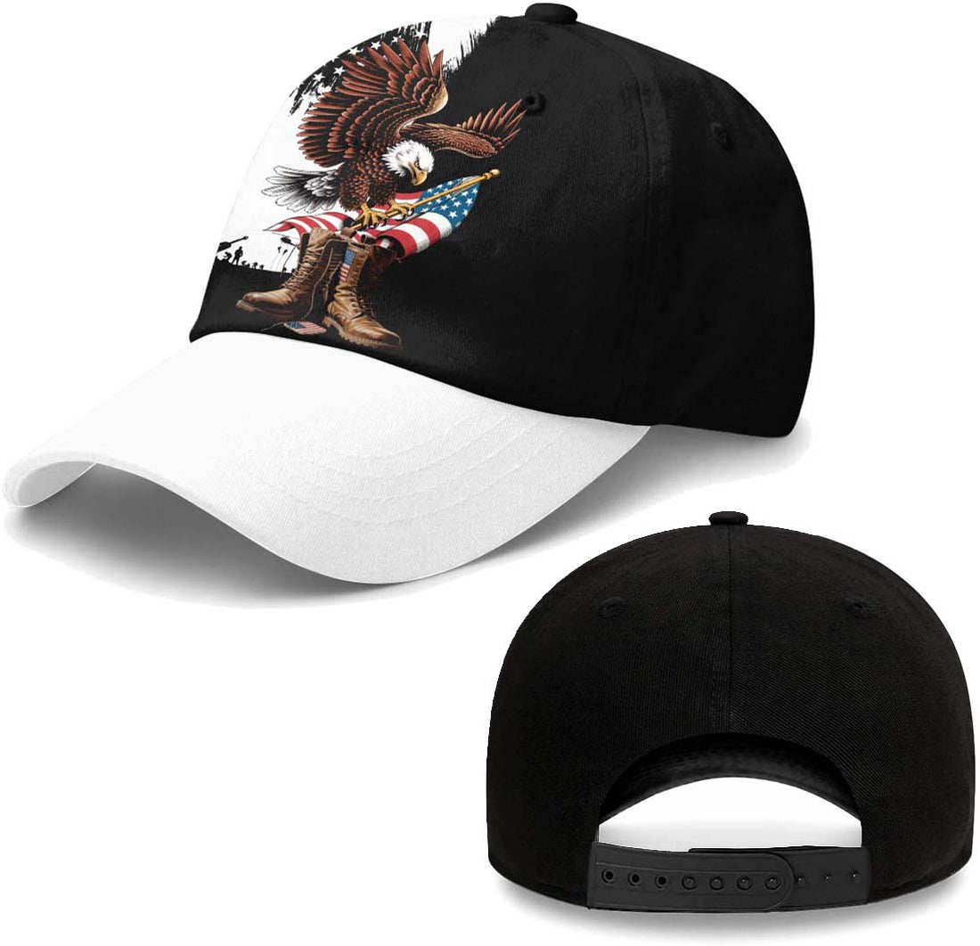 Heroes don’t wear capes Hat