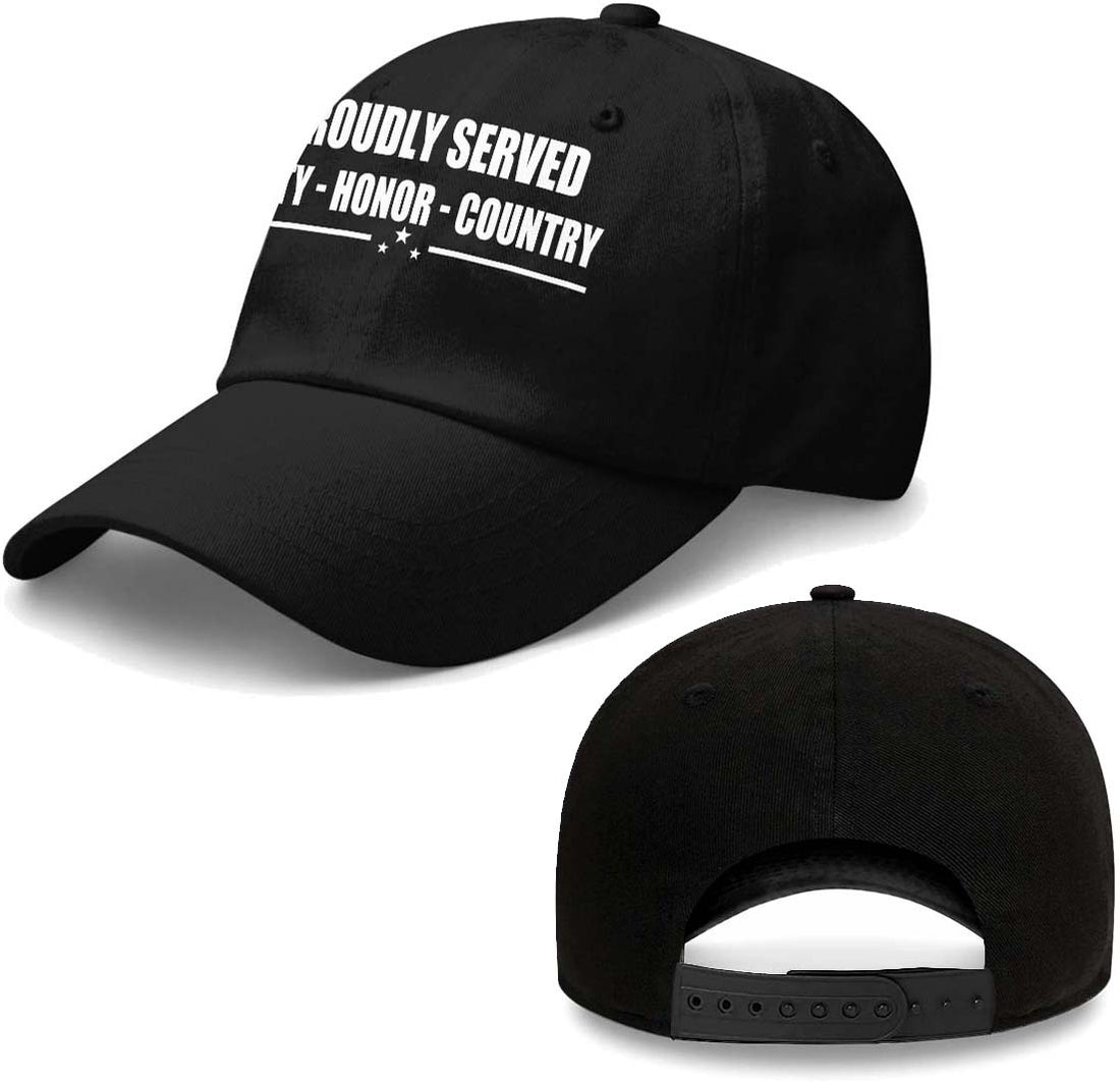 Those Who Ask Will Never Know Hat